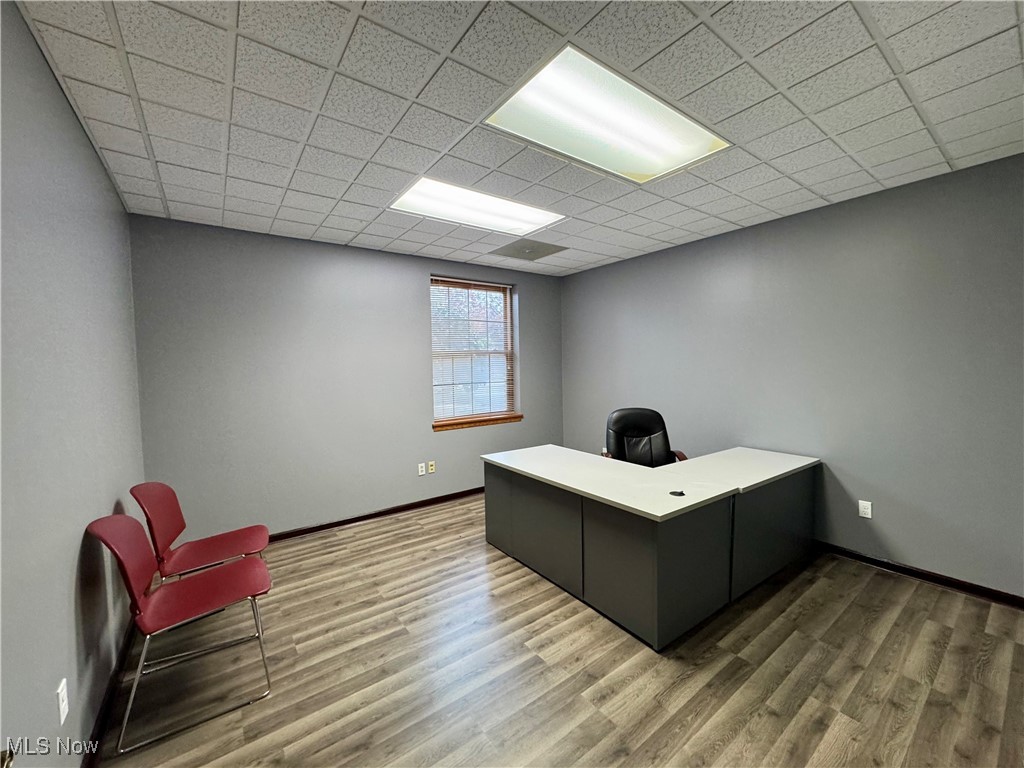 Sweetbriar Allotment - Commercial Lease