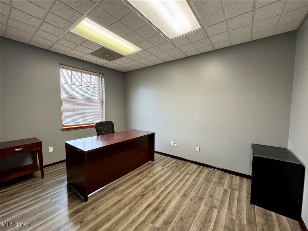 Sweetbriar Allotment - Commercial Lease