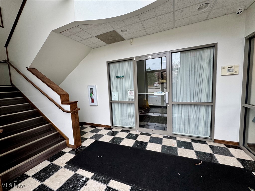 Sweetbriar Allotment - Commercial Lease