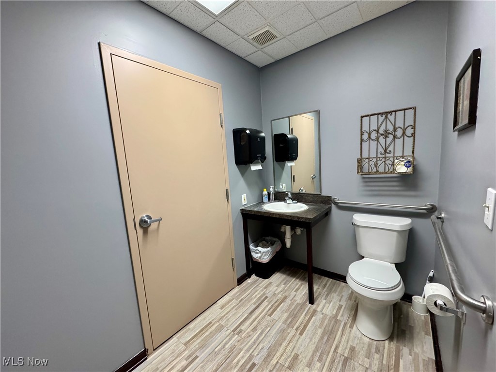 Sweetbriar Allotment - Commercial Lease