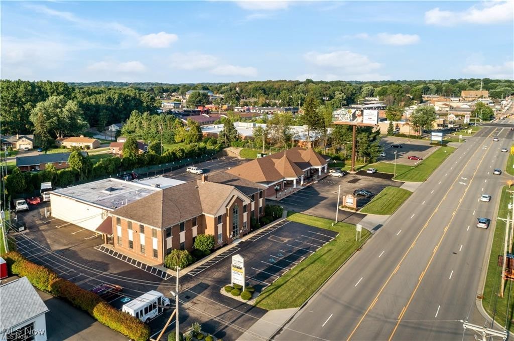 Sweetbriar Allotment - Commercial Lease