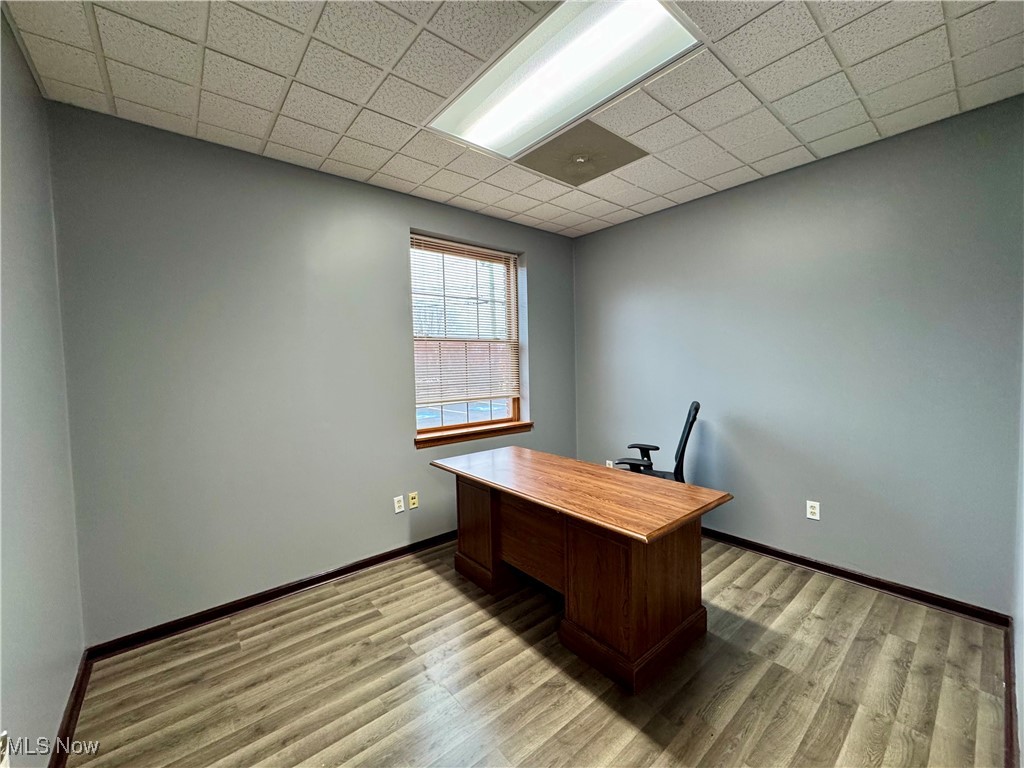 Sweetbriar Allotment - Commercial Lease