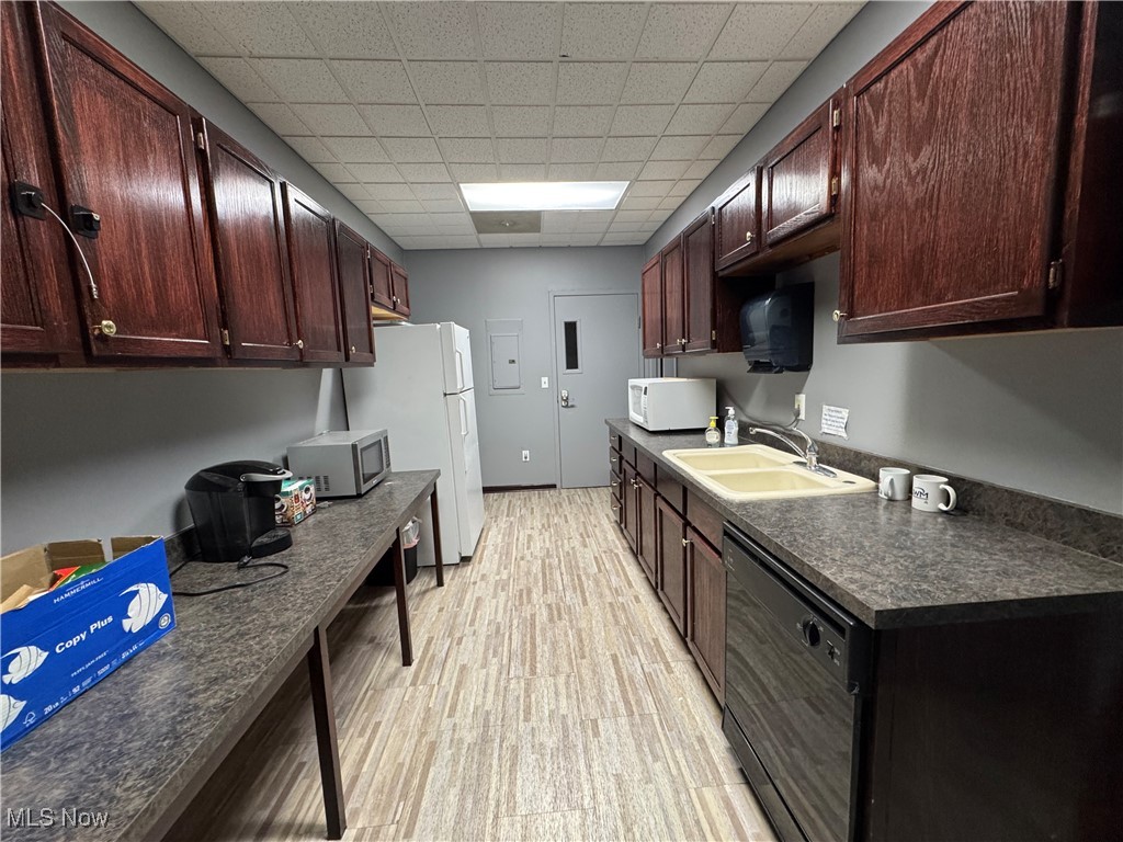 Sweetbriar Allotment - Commercial Lease