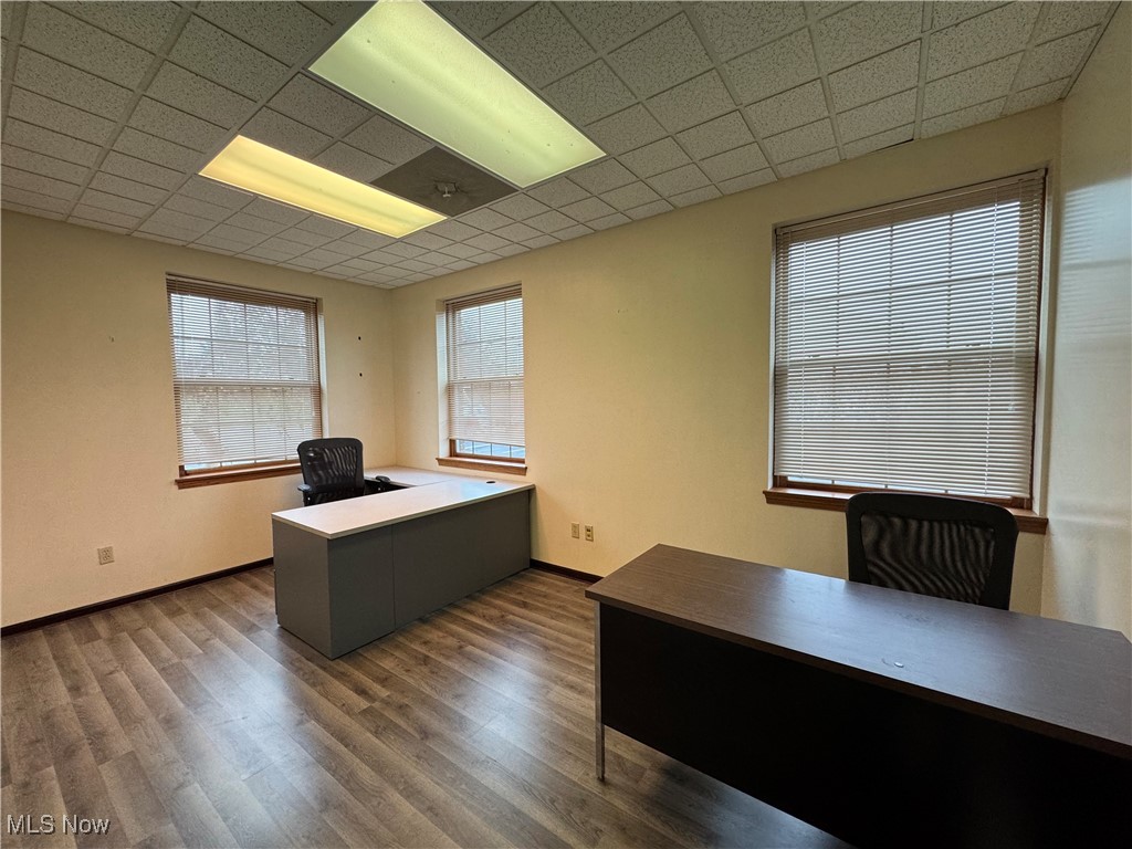 Sweetbriar Allotment - Commercial Lease