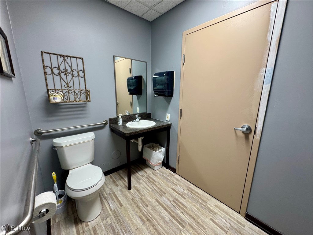 Sweetbriar Allotment - Commercial Lease