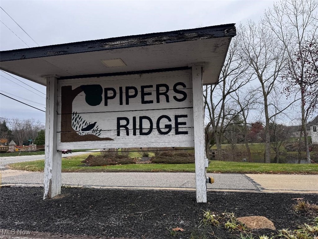 Pipers Ridge - Residential