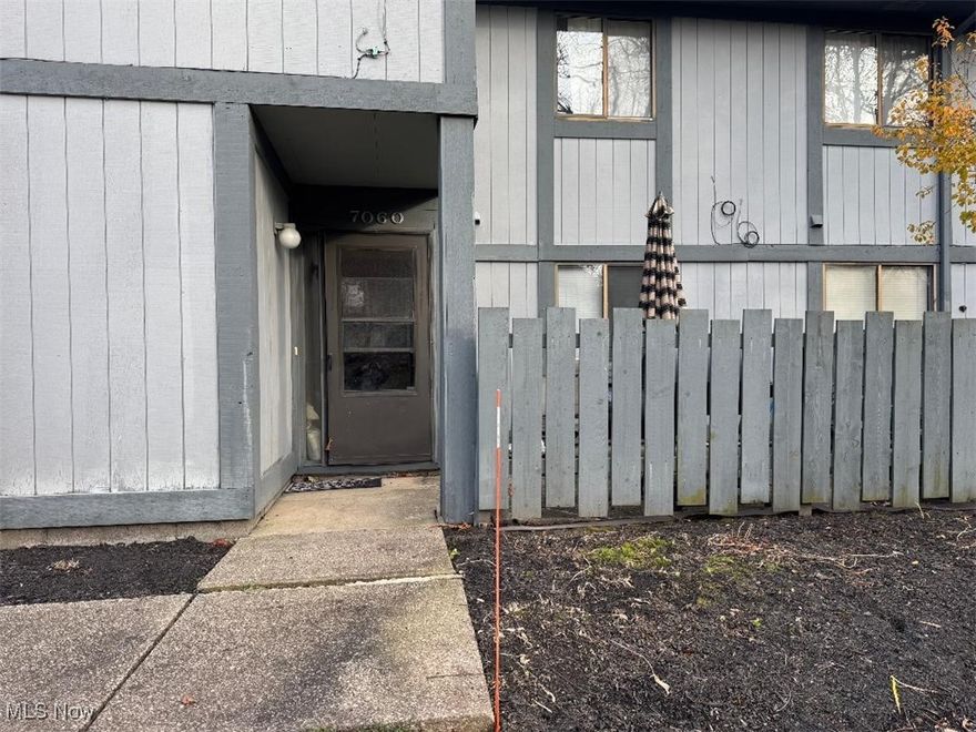 Desirable Ranch-style Attached Condominium With Garage! The Living Room boasts a Fireplace for Winter Comfort And Ambiance. The Eat-In Kitchen Comes Equipped With Appliances That Are Only 4 Years Old. Many improvements Are Also Only 4 Years Old: Furnace, Water Heater, A/C, And Vinyl Flooring. America's Preferred Home Warranty included. Move-In Ready Condo Living In This Great Concord Location!