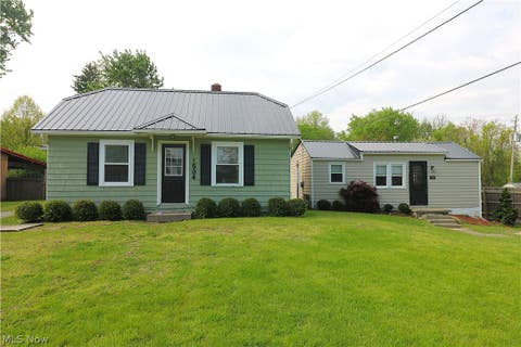 Multifamily For Sale - 1502 State Route 113<br/> Milan, OH 44846