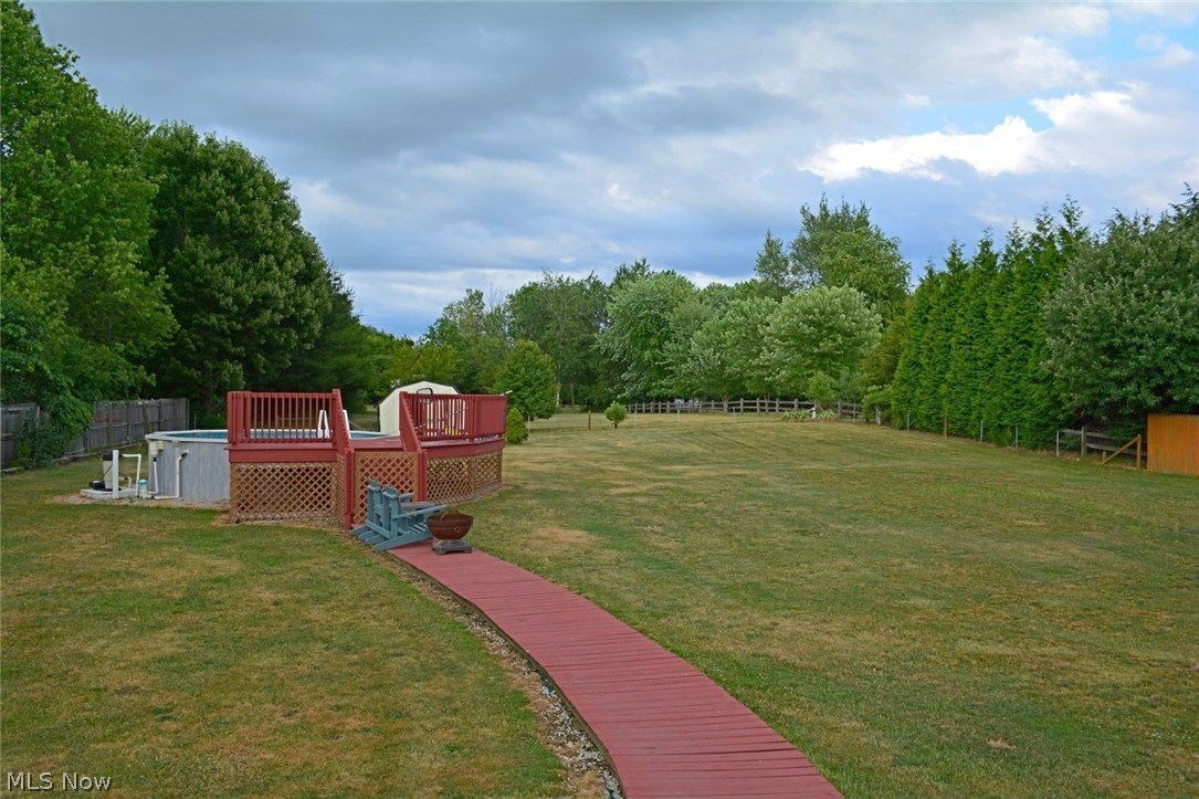 Connecticut Western Reserve - Residential