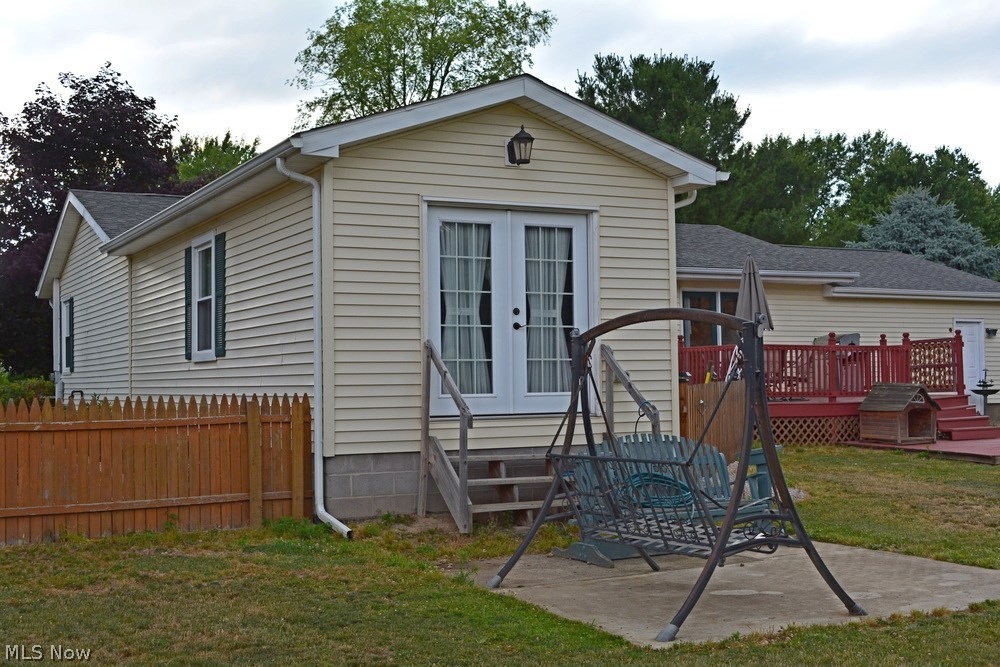 Connecticut Western Reserve - Residential