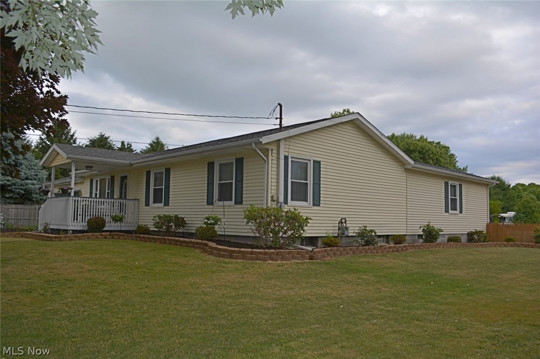 Connecticut Western Reserve - Residential