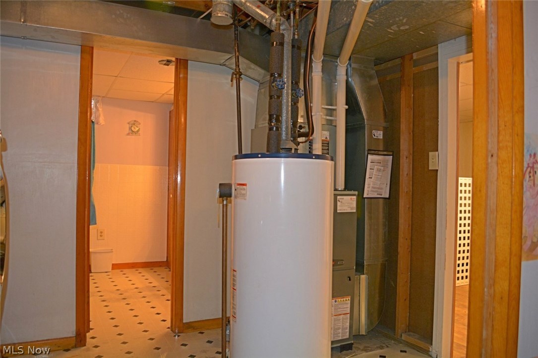 Connecticut Western Reserve - Residential