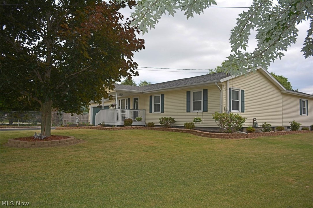 Connecticut Western Reserve - Residential