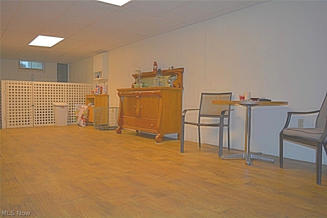 Connecticut Western Reserve - Residential