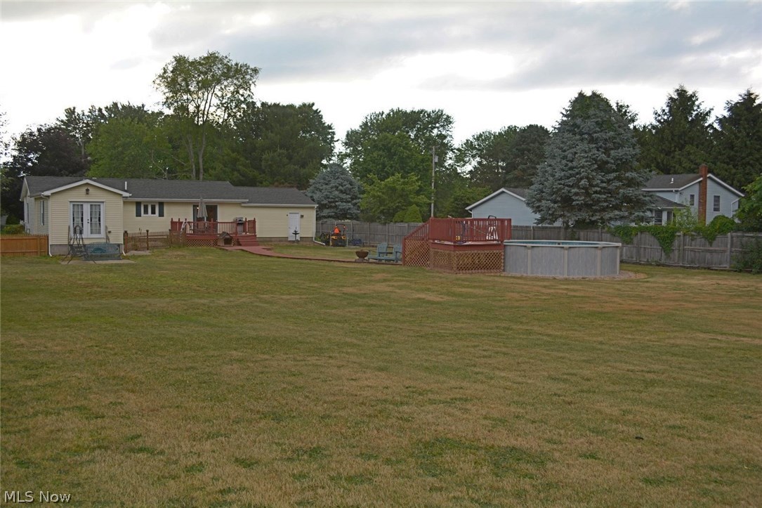 Connecticut Western Reserve - Residential