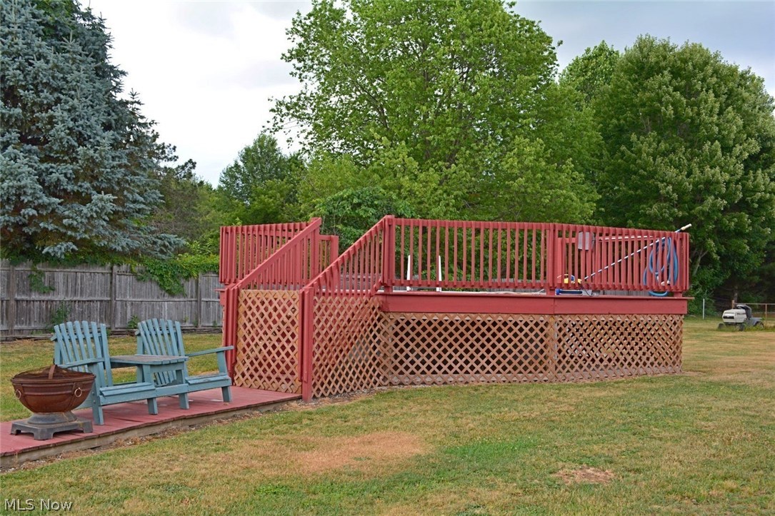 Connecticut Western Reserve - Residential