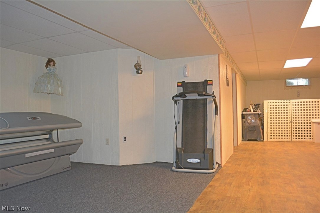 Connecticut Western Reserve - Residential