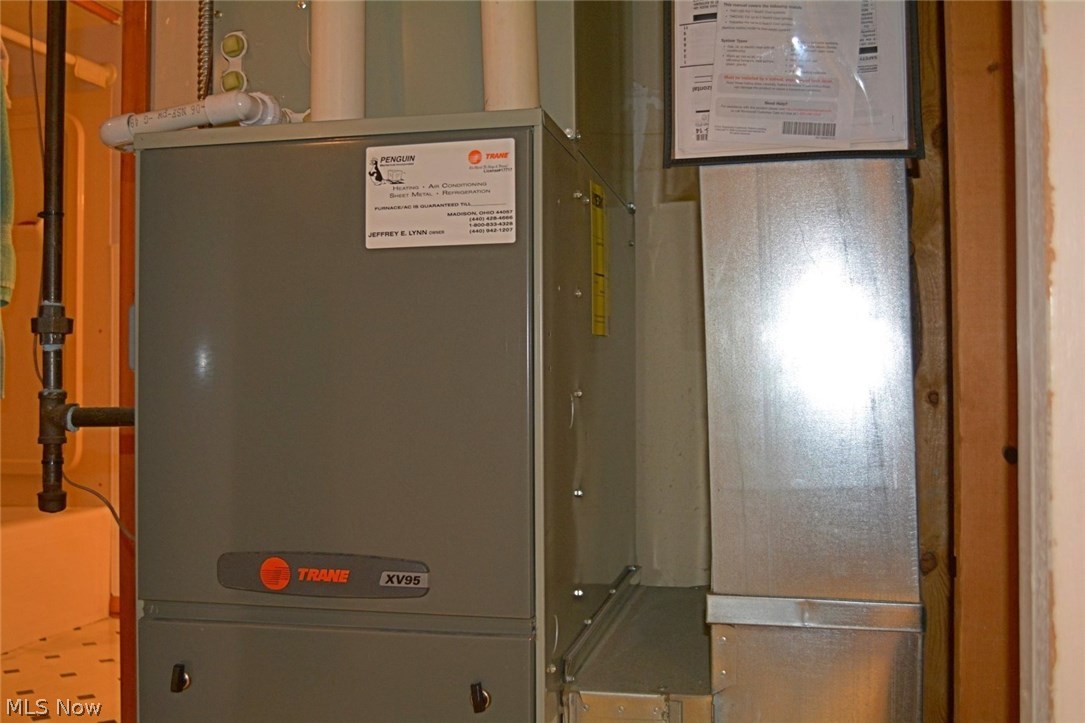 Connecticut Western Reserve - Residential