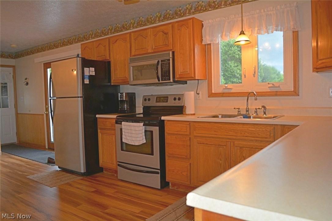 Connecticut Western Reserve - Residential