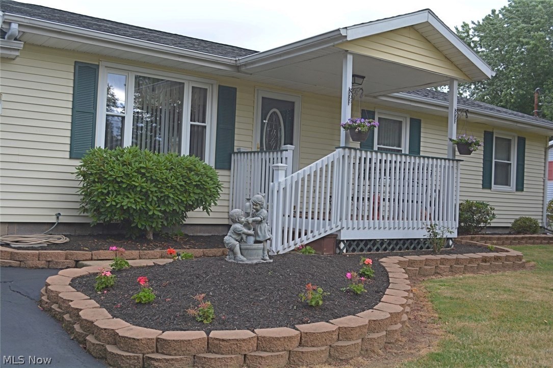 Connecticut Western Reserve - Residential