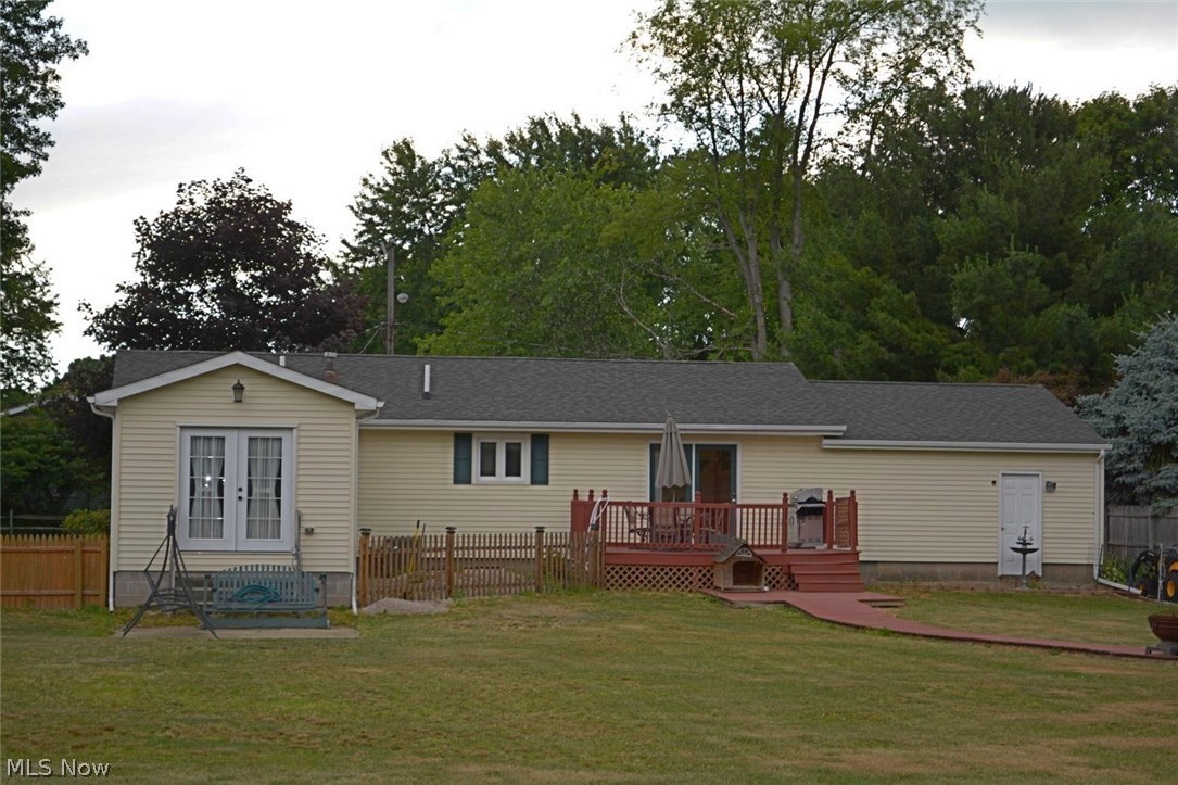 Connecticut Western Reserve - Residential