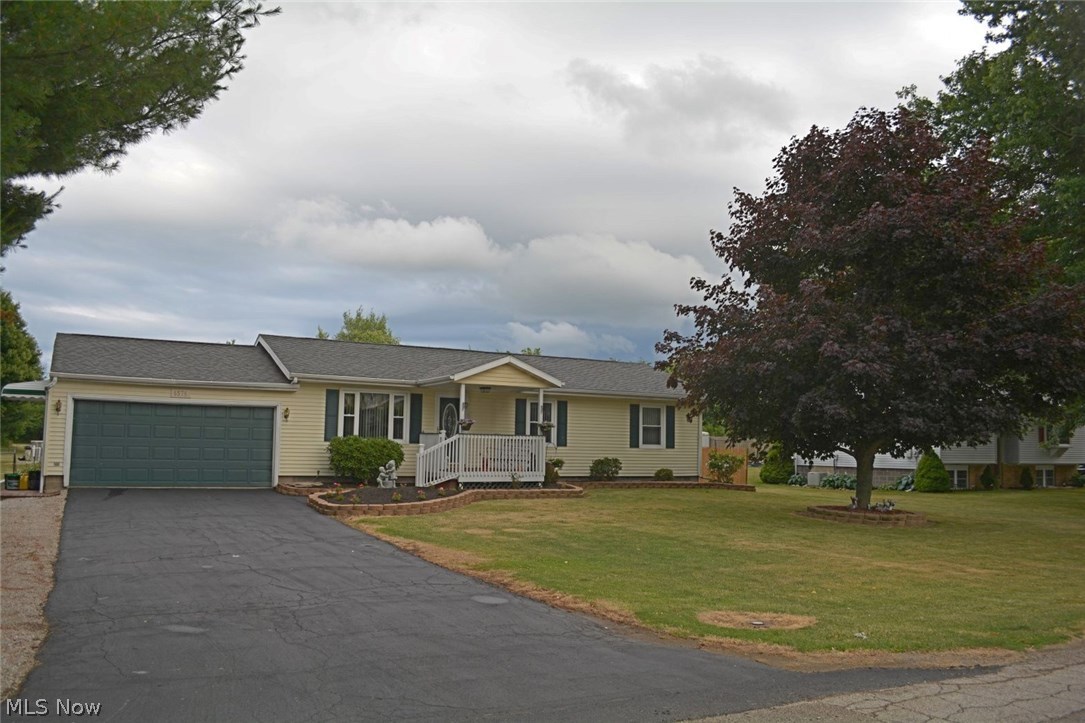 Connecticut Western Reserve - Residential