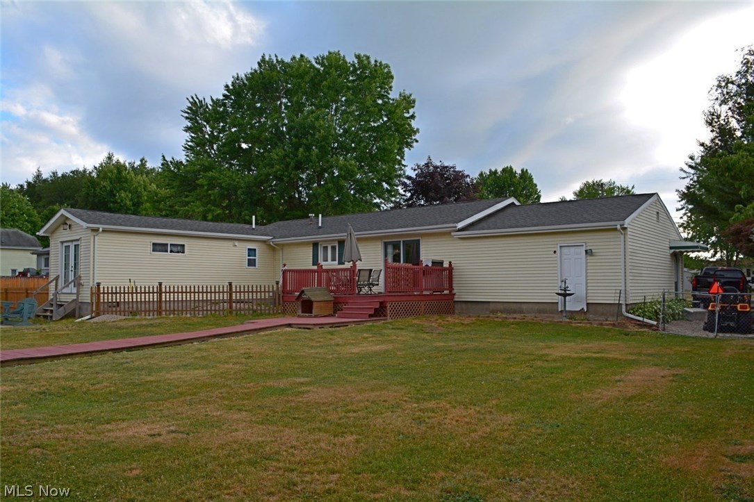 Connecticut Western Reserve - Residential