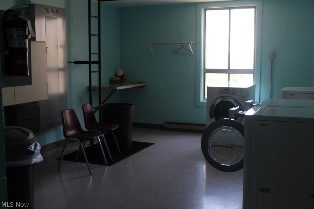 Silver Lake Towers Condo - Residential