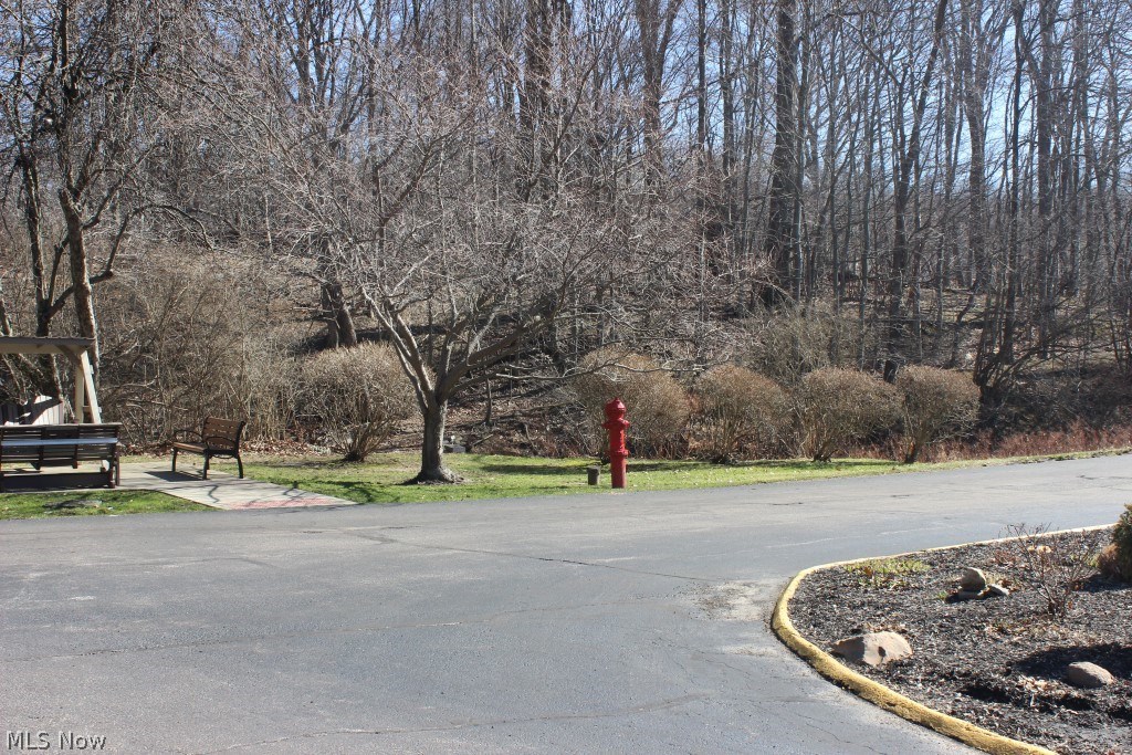 Silver Lake Towers Condo - Residential