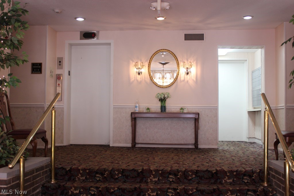 Silver Lake Towers Condo - Residential