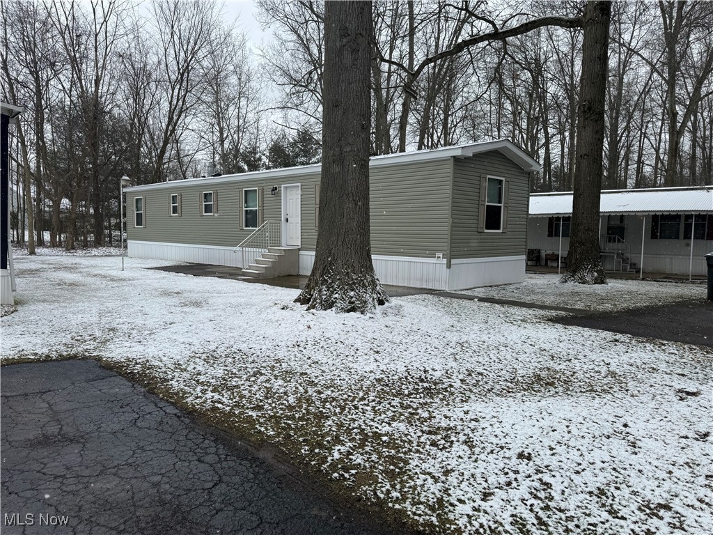 125 Westgate, Warren, Ohio image 1