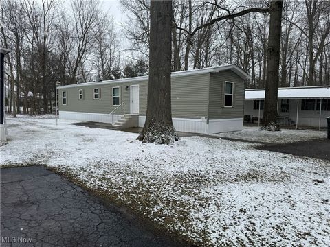 125 Westgate NE, Warren, OH 44484 - MLS#: 5104673