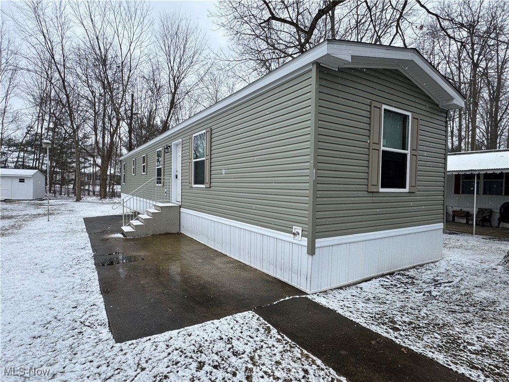 125 Westgate, Warren, Ohio image 2