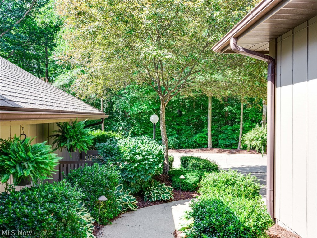 The Crossings - Residential