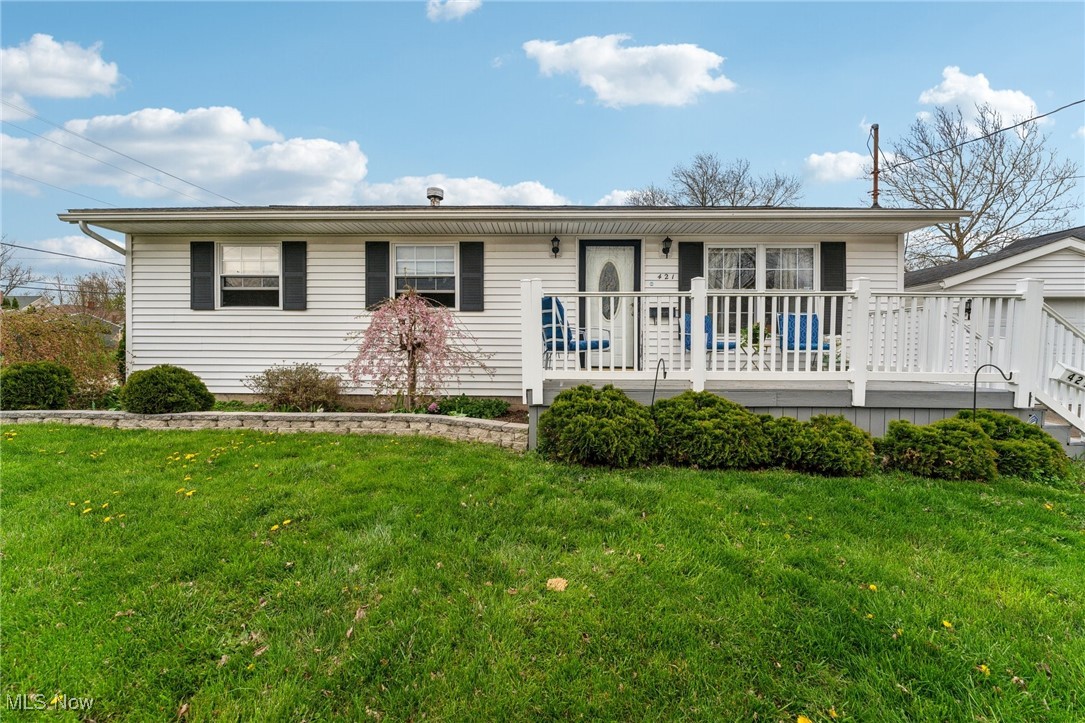 421 Lodi Street, Akron, Ohio image 1