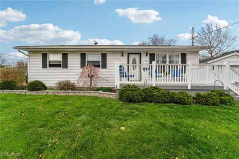 421 Lodi Street, Akron, OH 44305 - MLS#: 5112814
