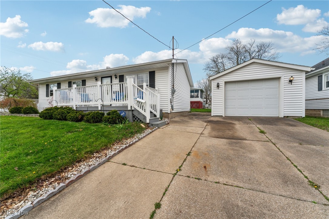 421 Lodi Street, Akron, Ohio image 3
