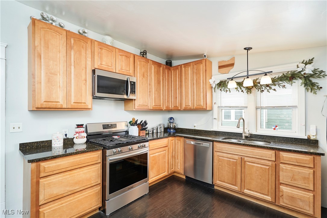 City/Cuyahoga Falls - Residential