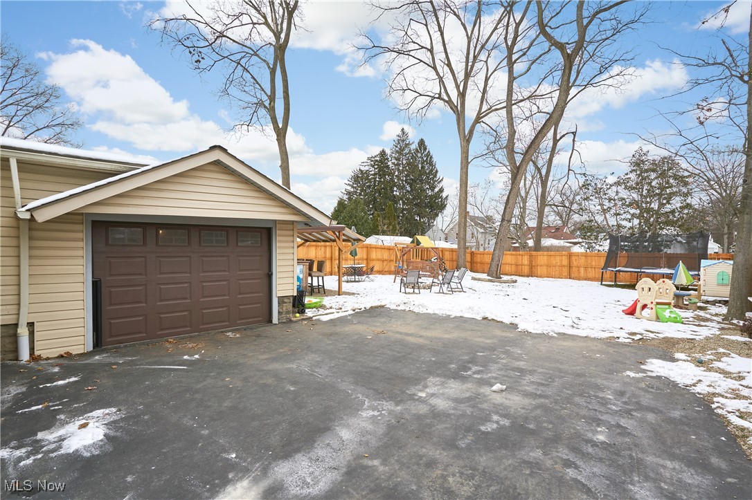 City/Cuyahoga Falls - Residential