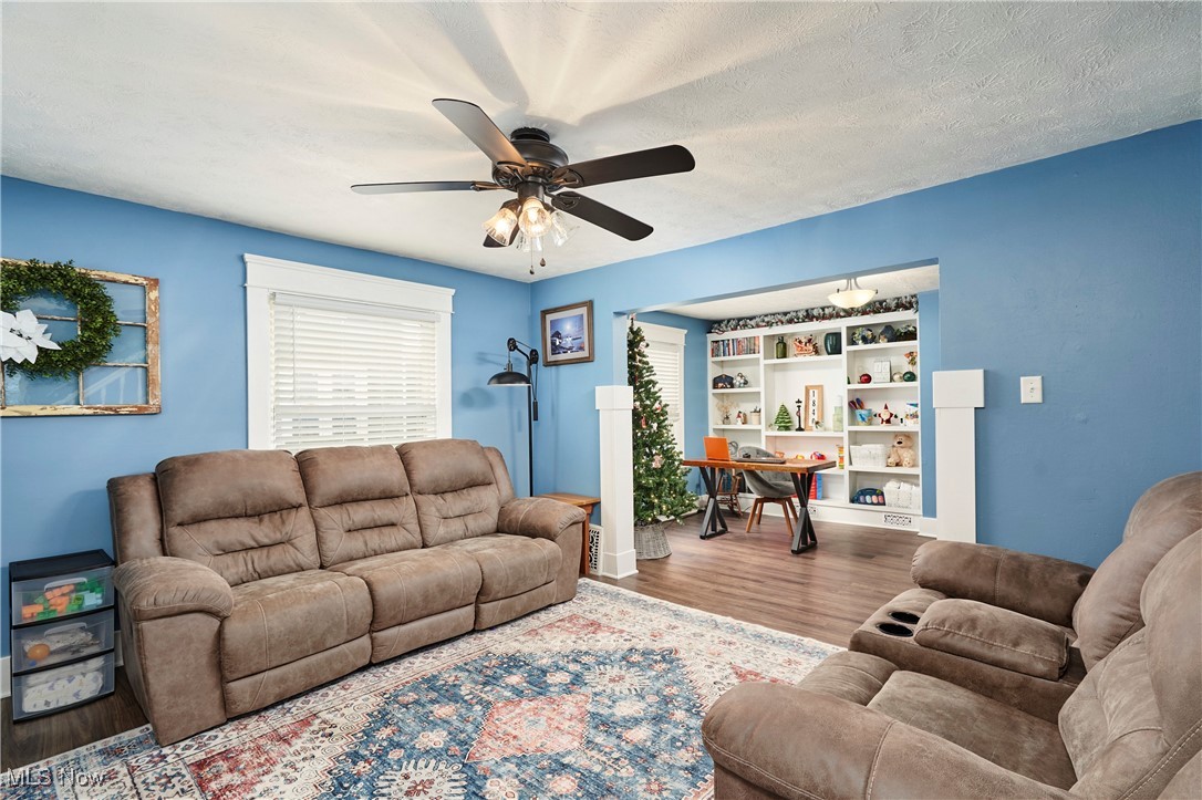 City/Cuyahoga Falls - Residential