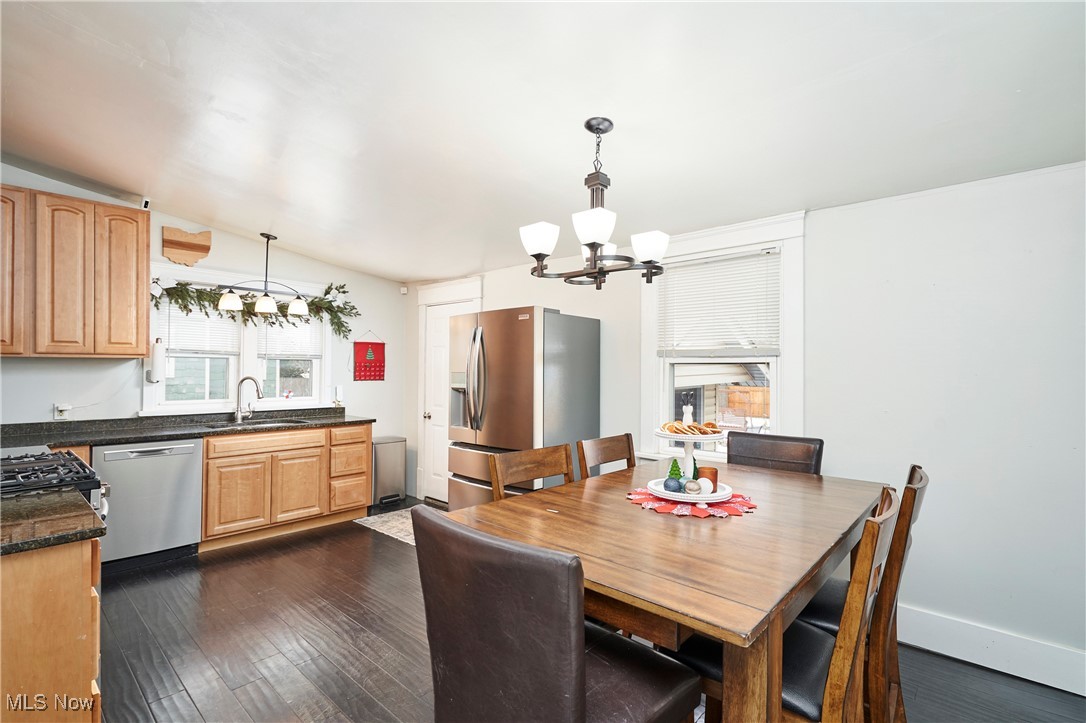 City/Cuyahoga Falls - Residential