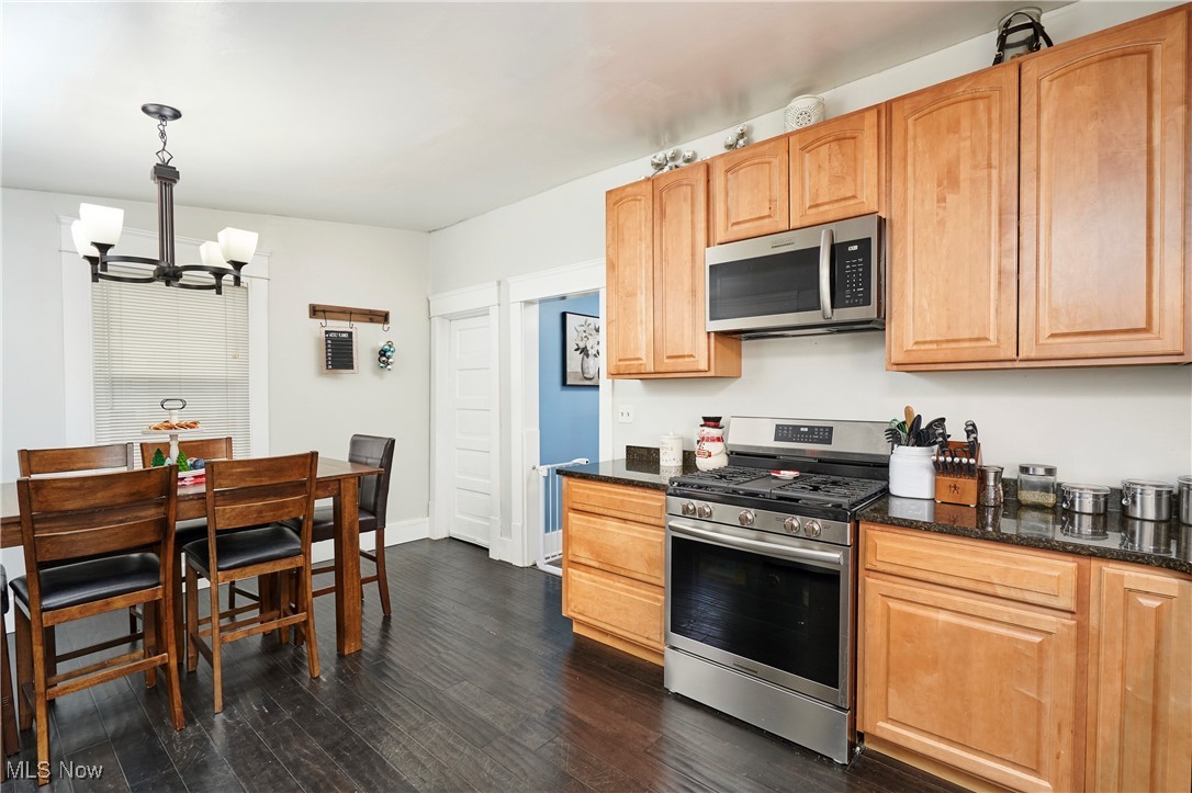 City/Cuyahoga Falls - Residential