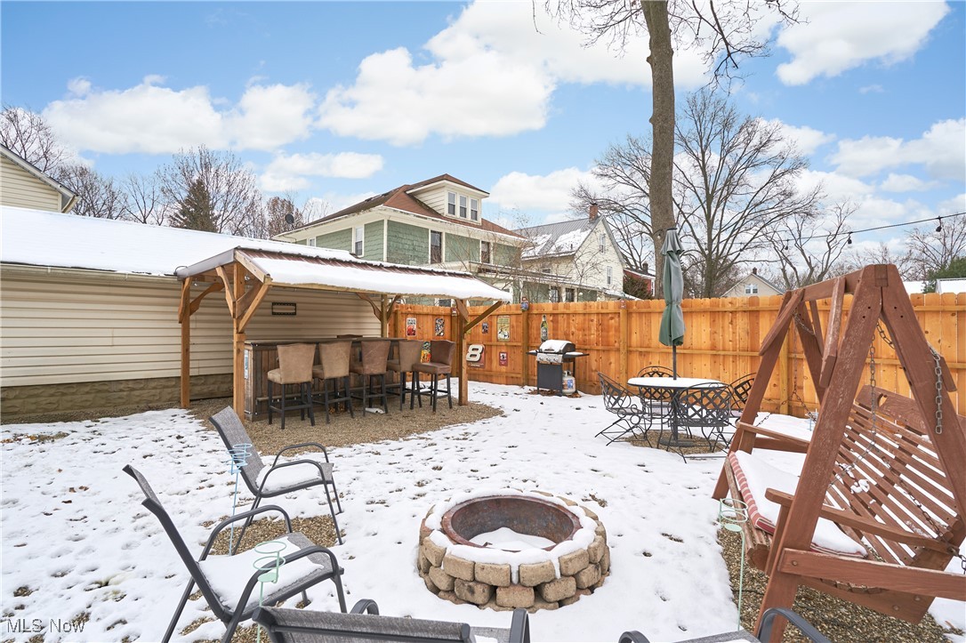 City/Cuyahoga Falls - Residential