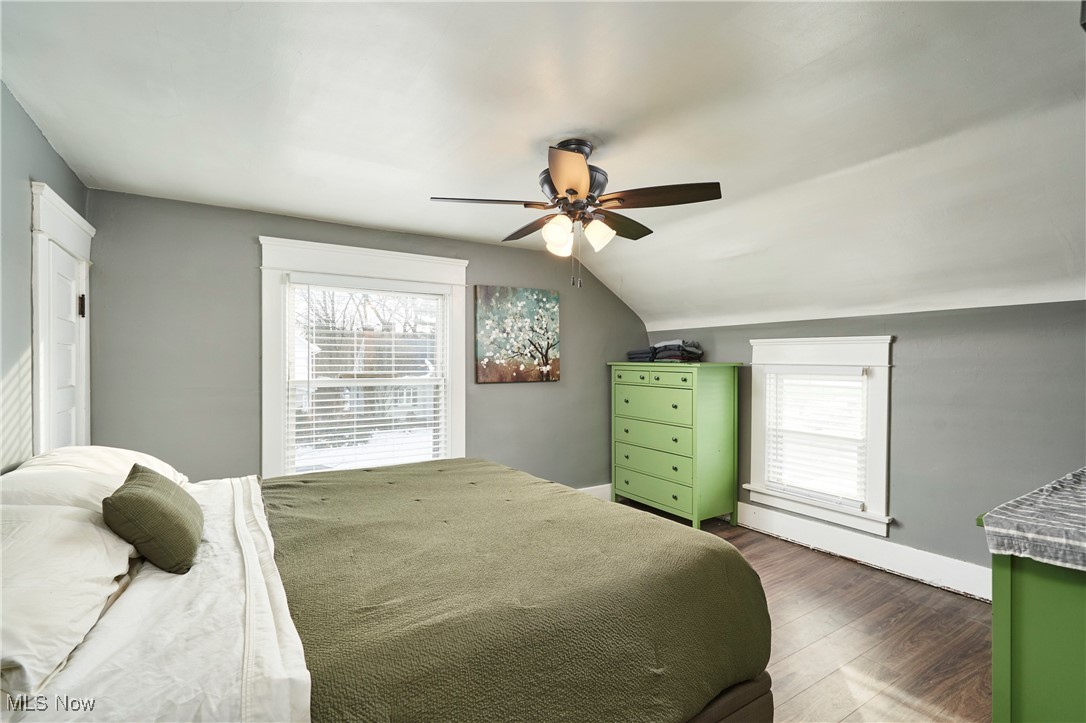 City/Cuyahoga Falls - Residential