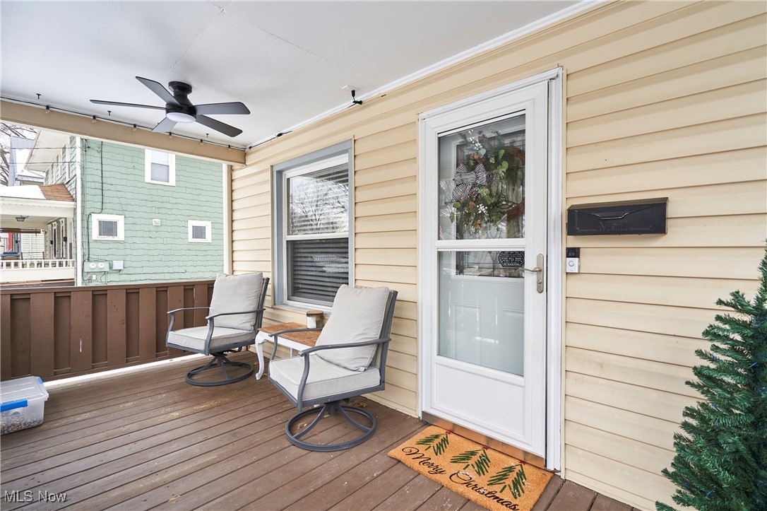 City/Cuyahoga Falls - Residential