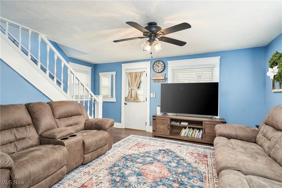 City/Cuyahoga Falls - Residential