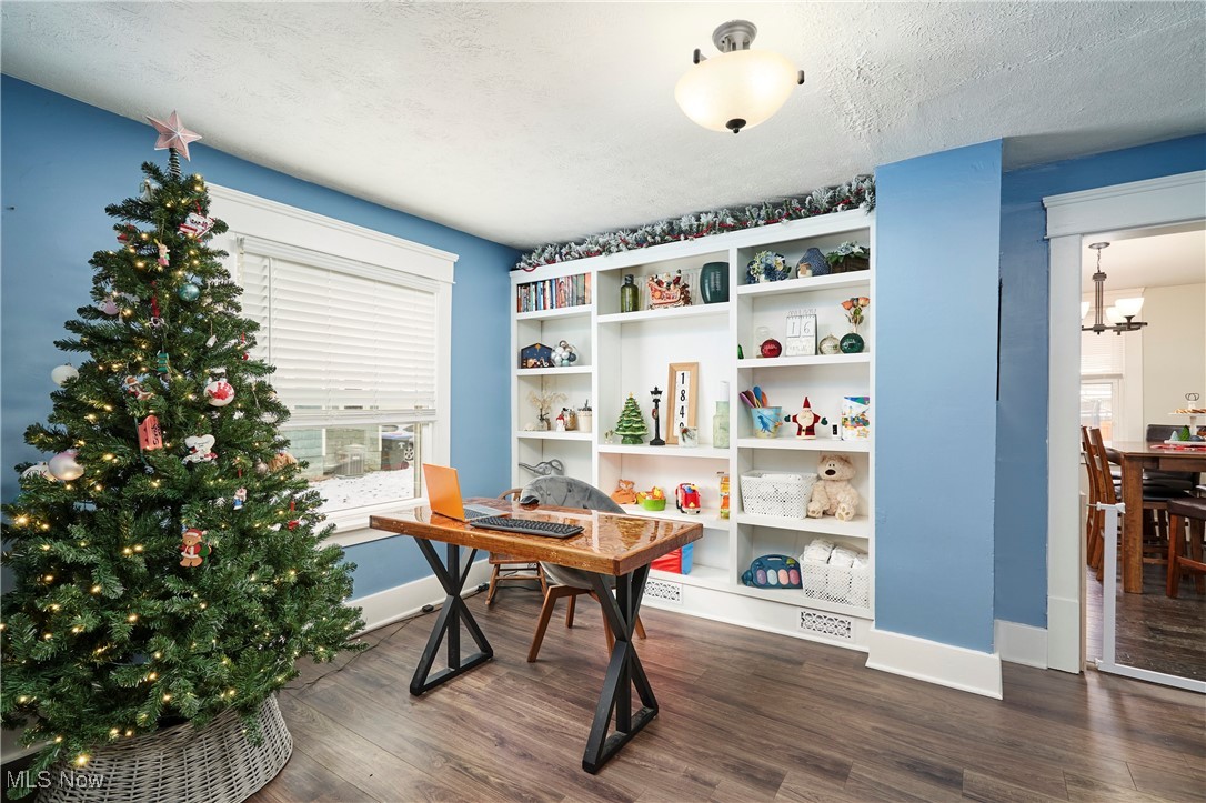 City/Cuyahoga Falls - Residential