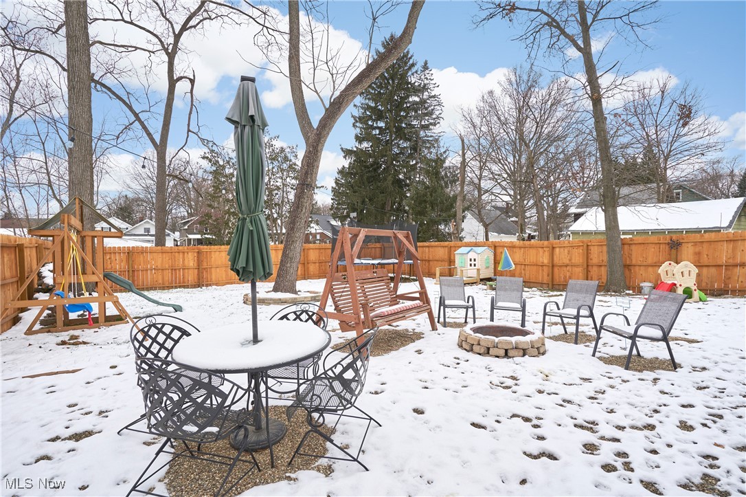 City/Cuyahoga Falls - Residential