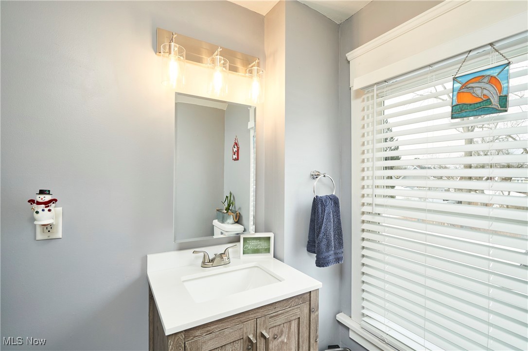 City/Cuyahoga Falls - Residential