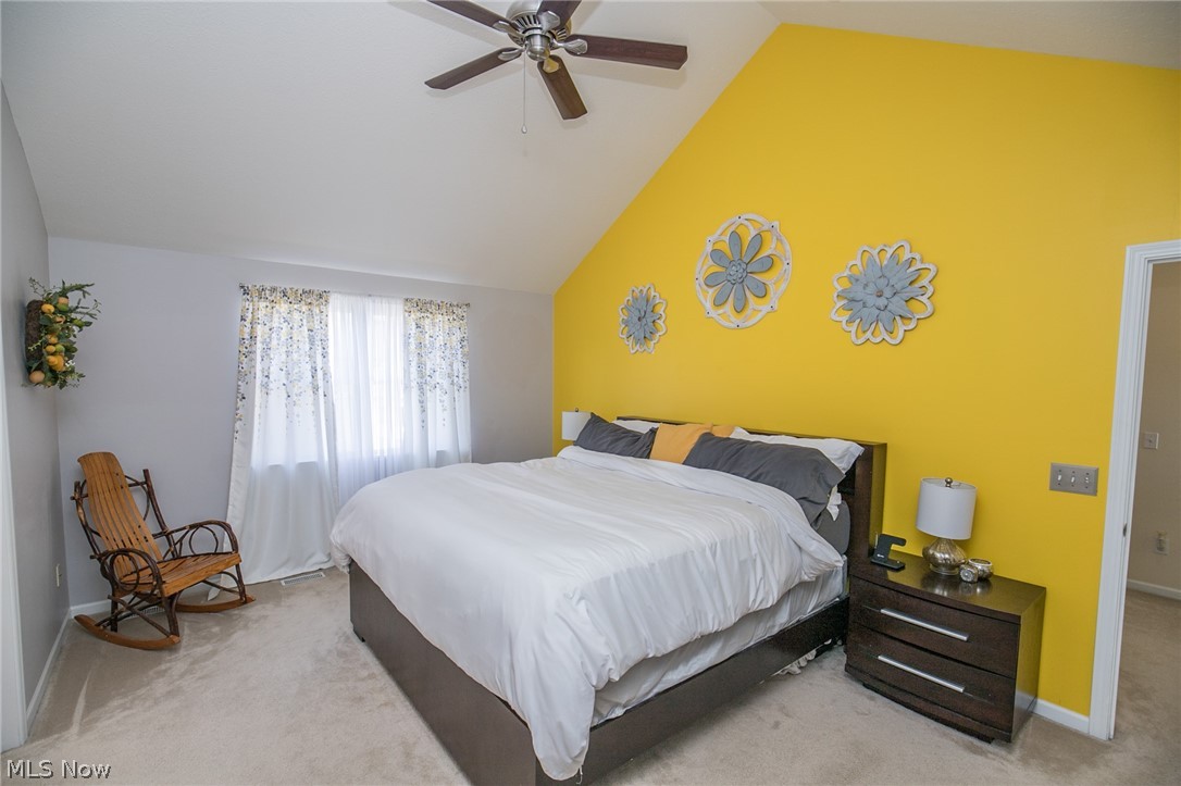 Greystone Village - Residential